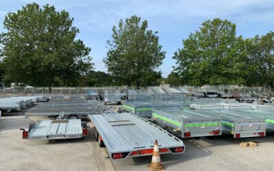 Plateau pour voiture : un spécialiste vous propose plusieurs modèles de plateaux adaptés à différents types de véhicules